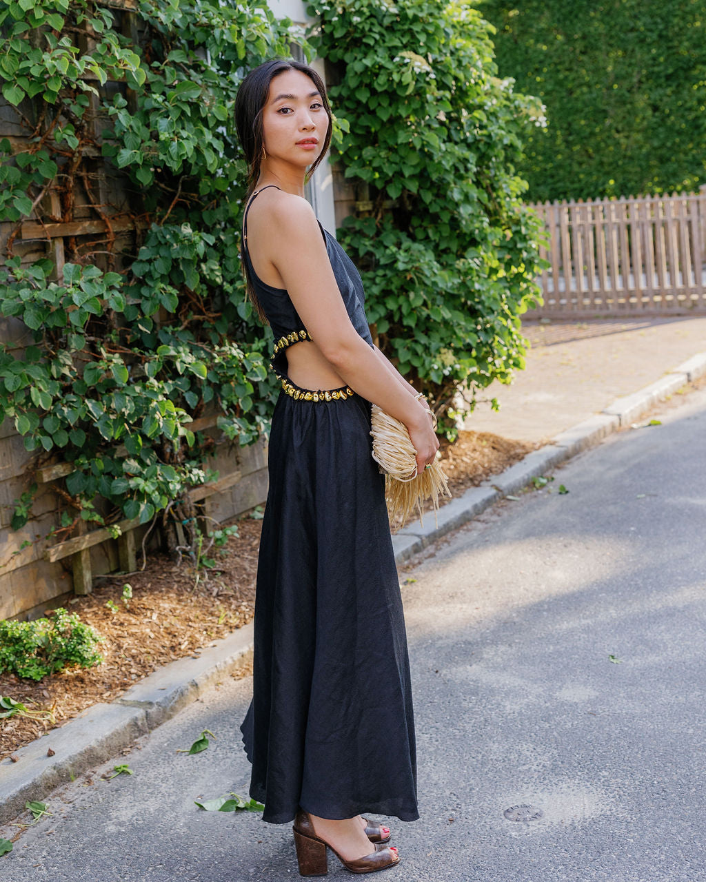 Silvia Dress