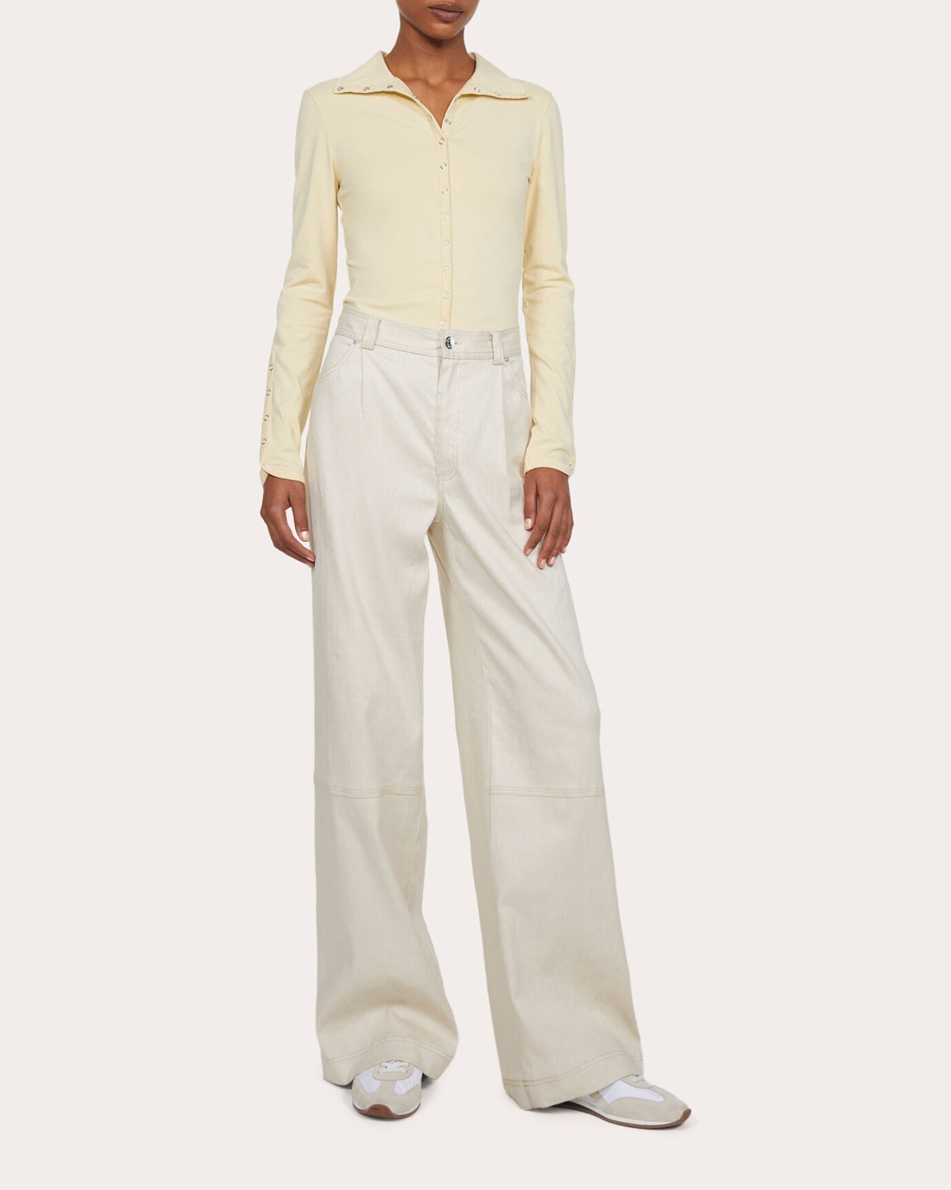 Eileen Linen Pants