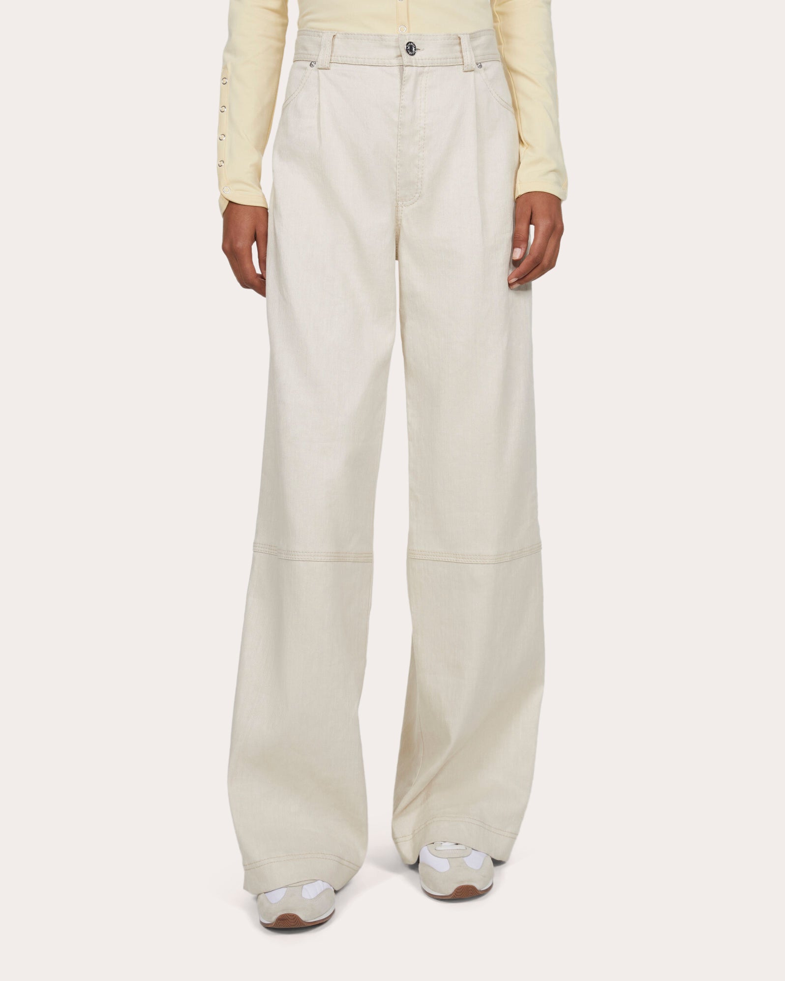 Eileen Linen Pants