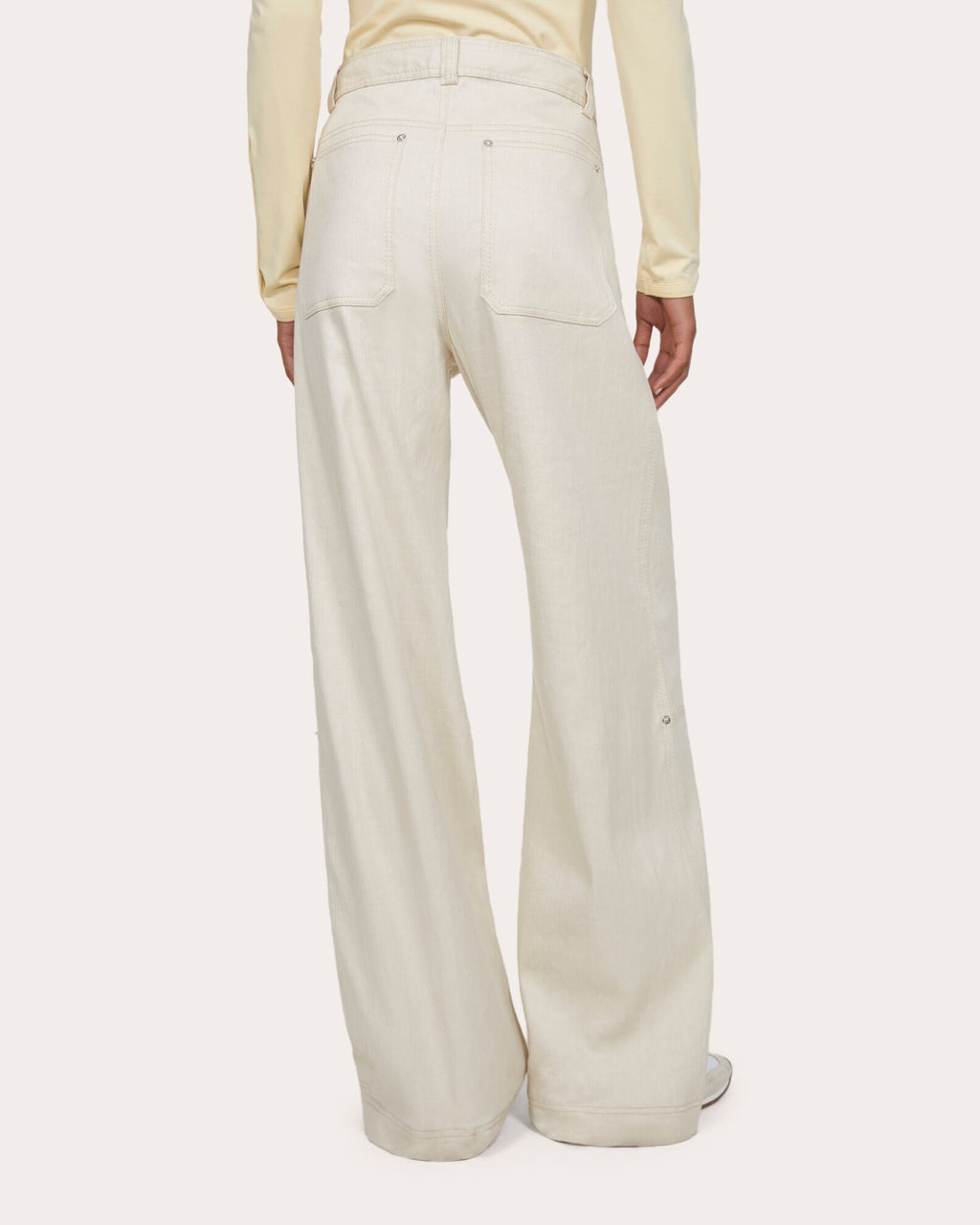Eileen Linen Pants