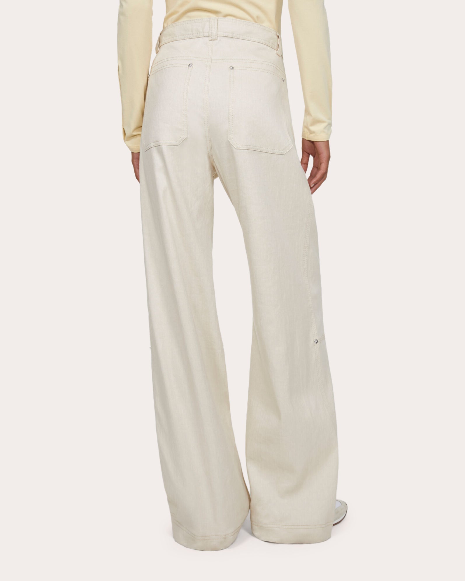 Eileen Linen Pants