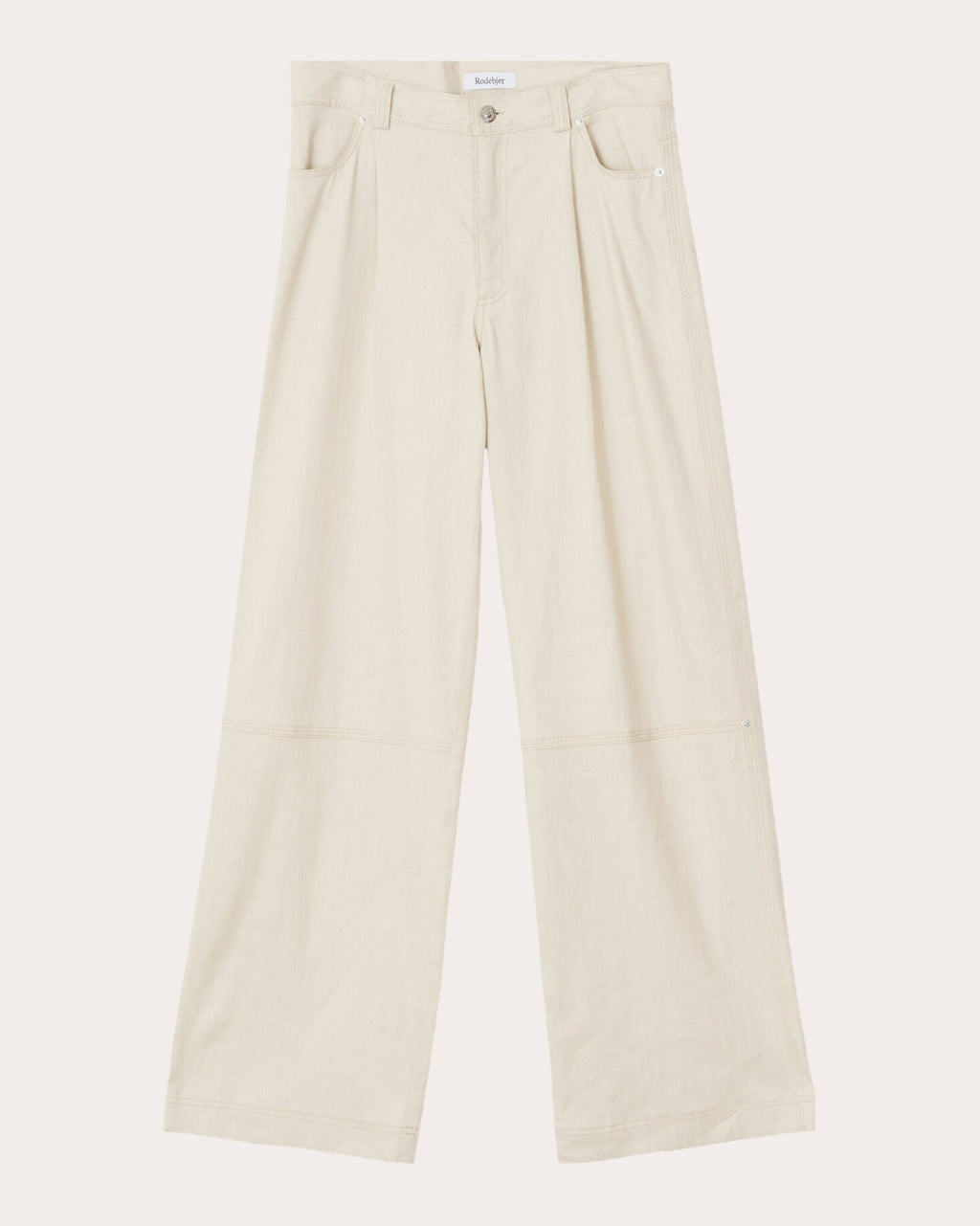 Eileen Linen Pants
