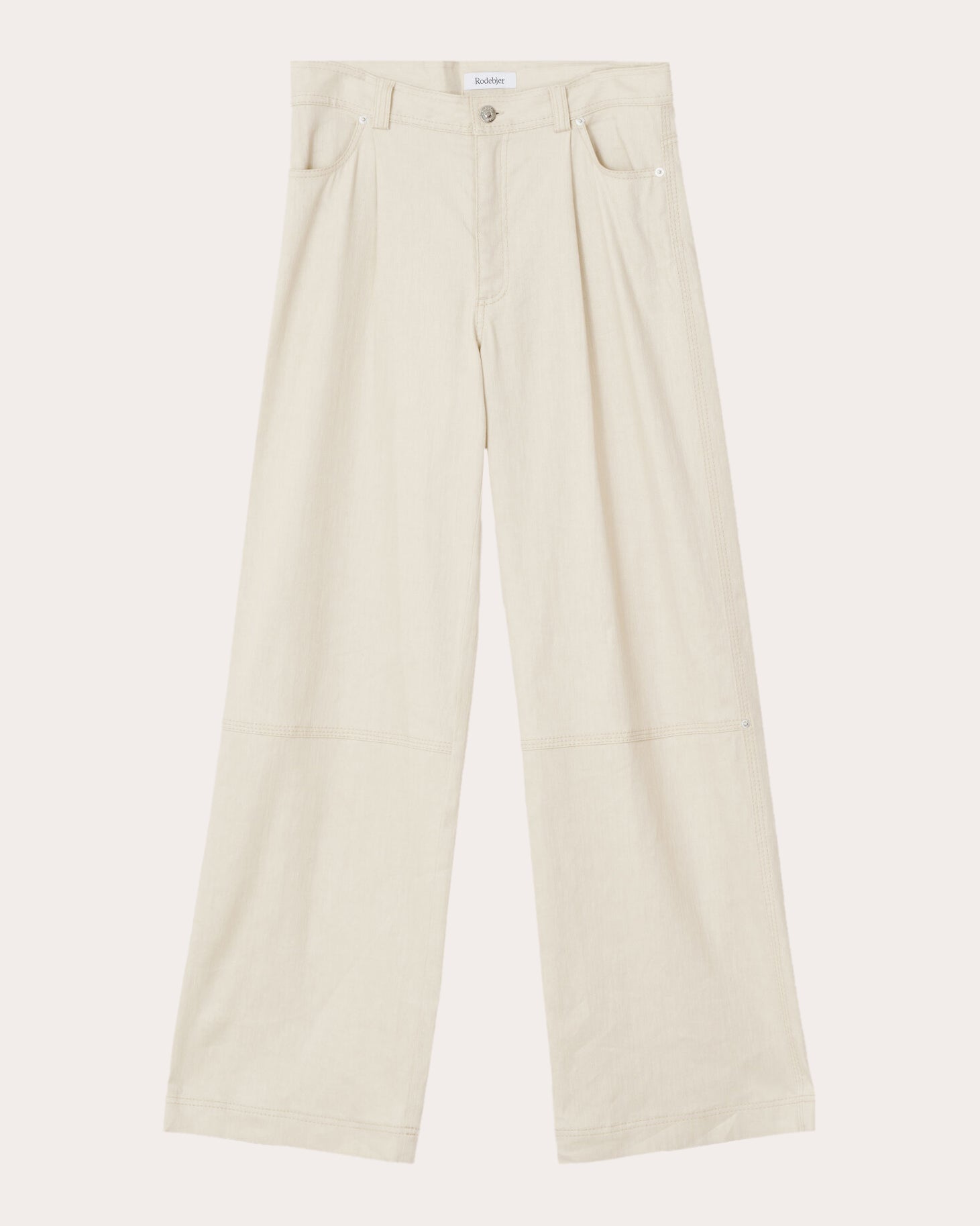 Eileen Linen Pants