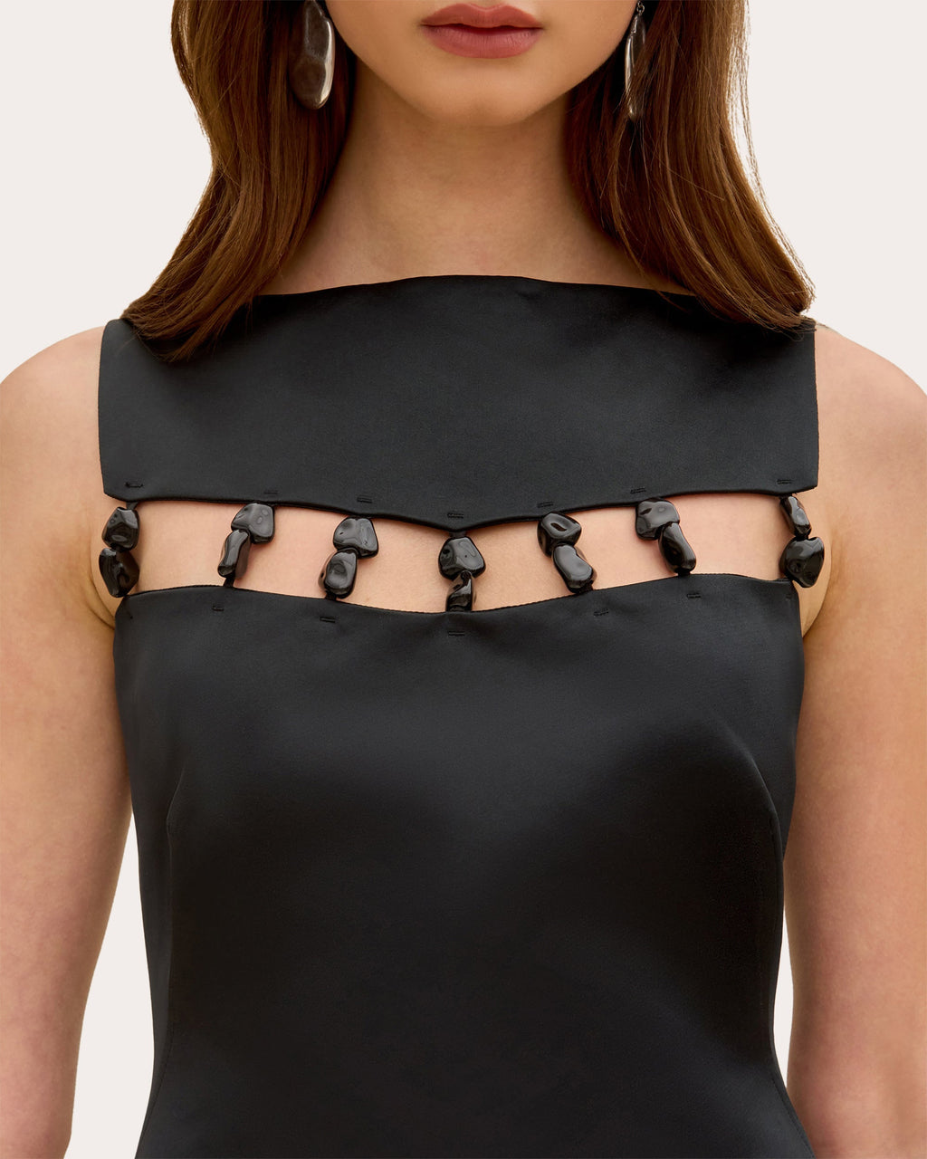 Ember Dress Sleeveless
