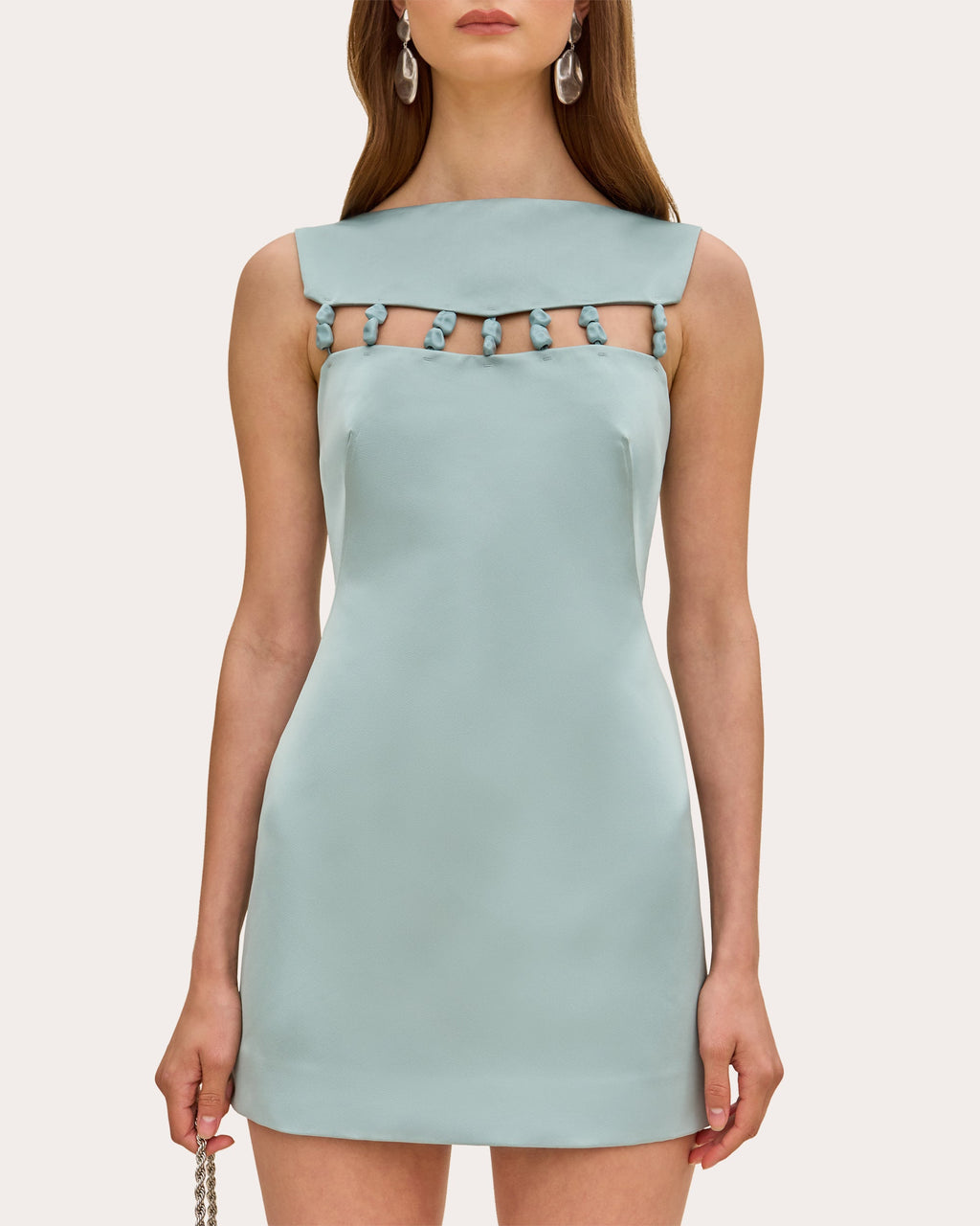 Ember Dress Sleeveless