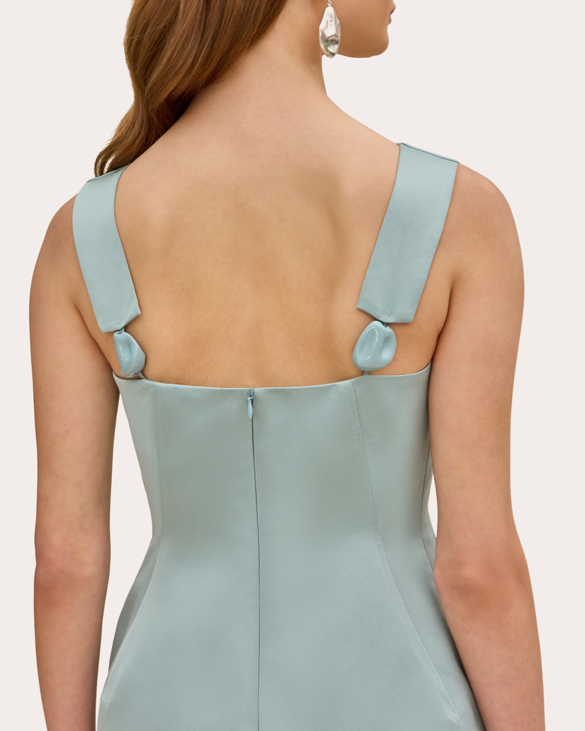 Ember Dress Sleeveless