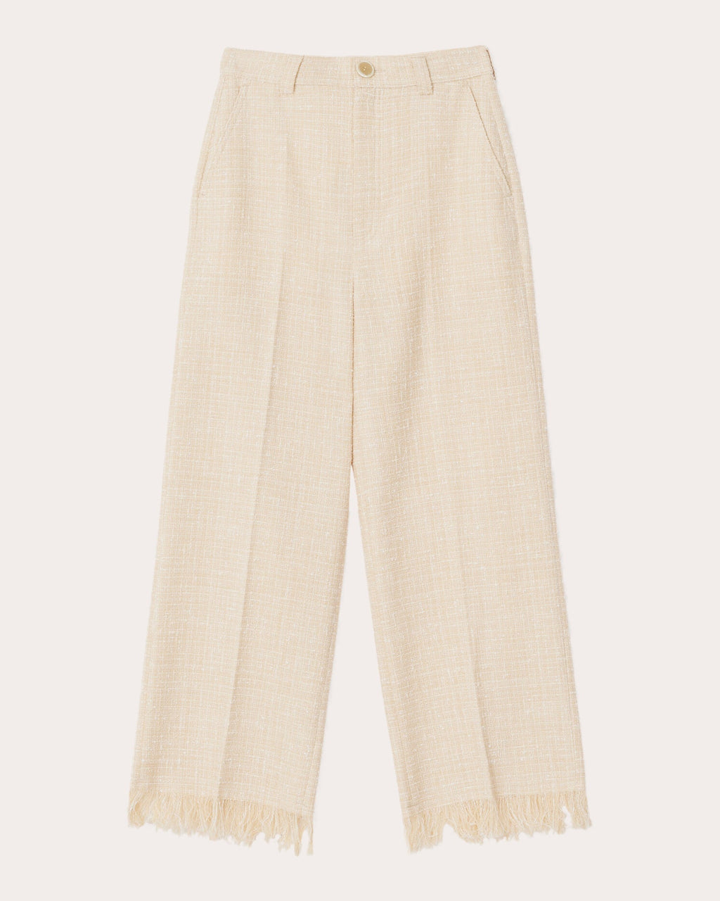 Emy Fringe Pants