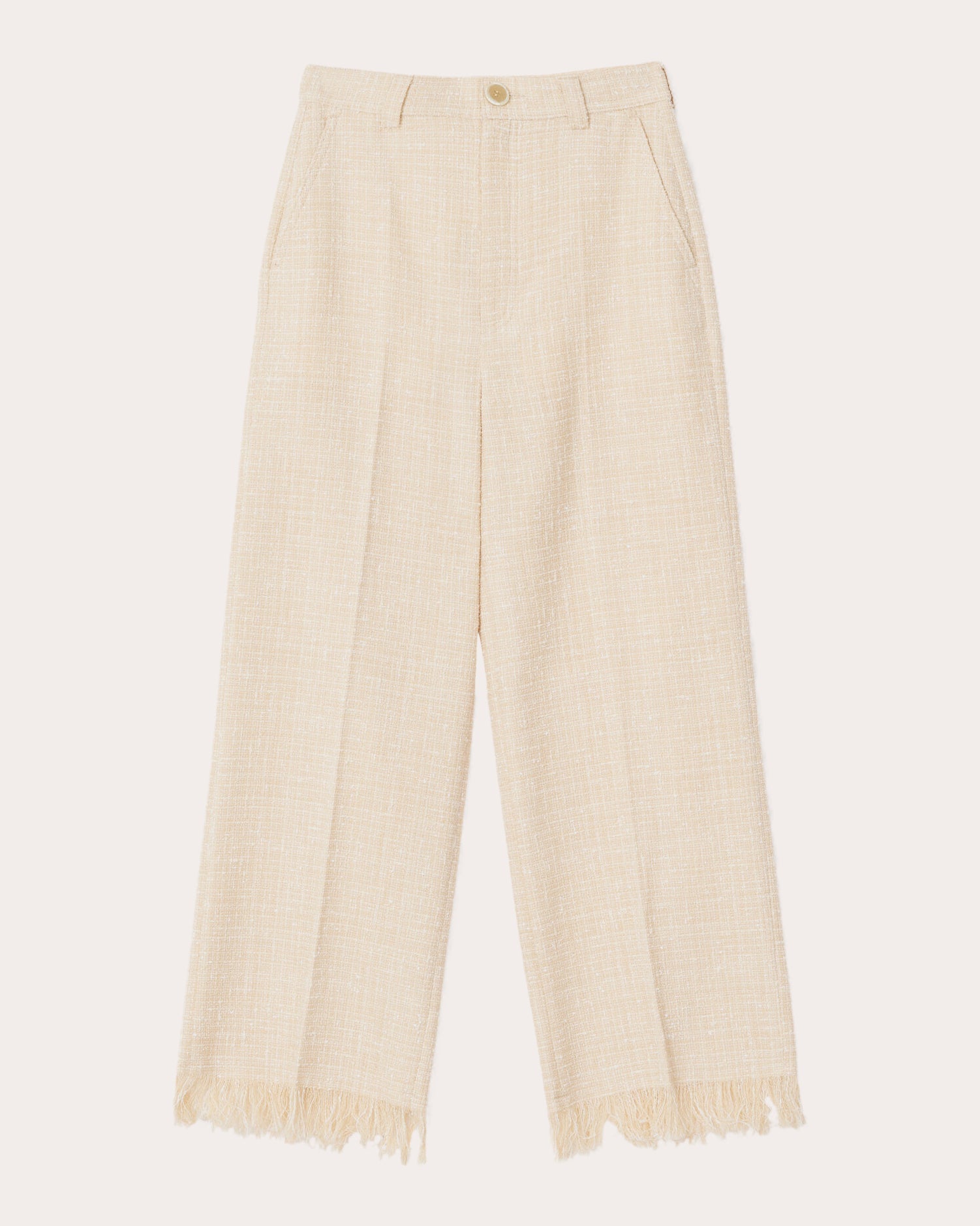 Emy Fringe Pants
