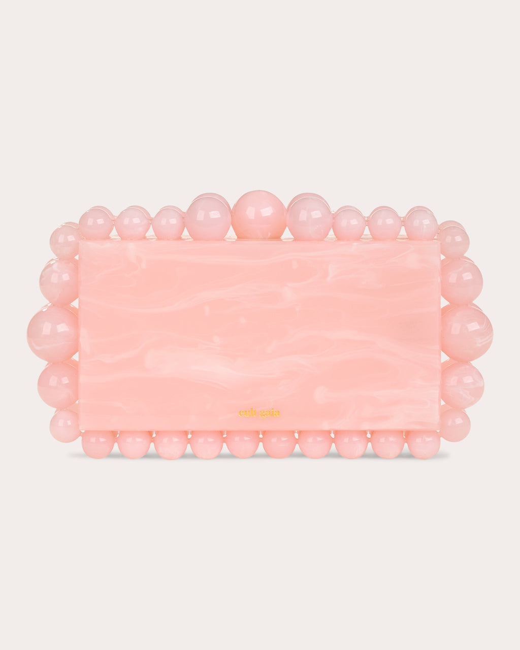 Eos Box Clutch