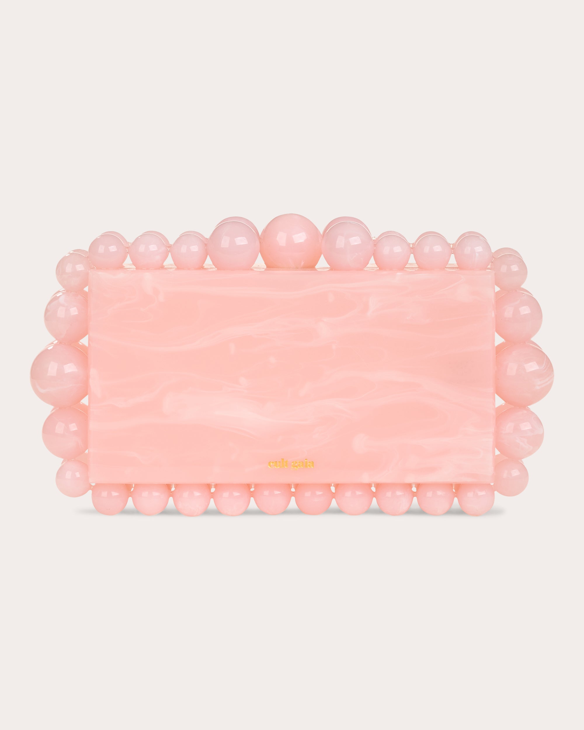 Eos Box Clutch