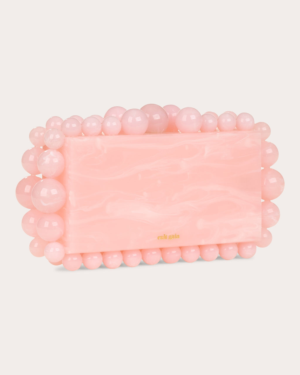 Eos Box Clutch