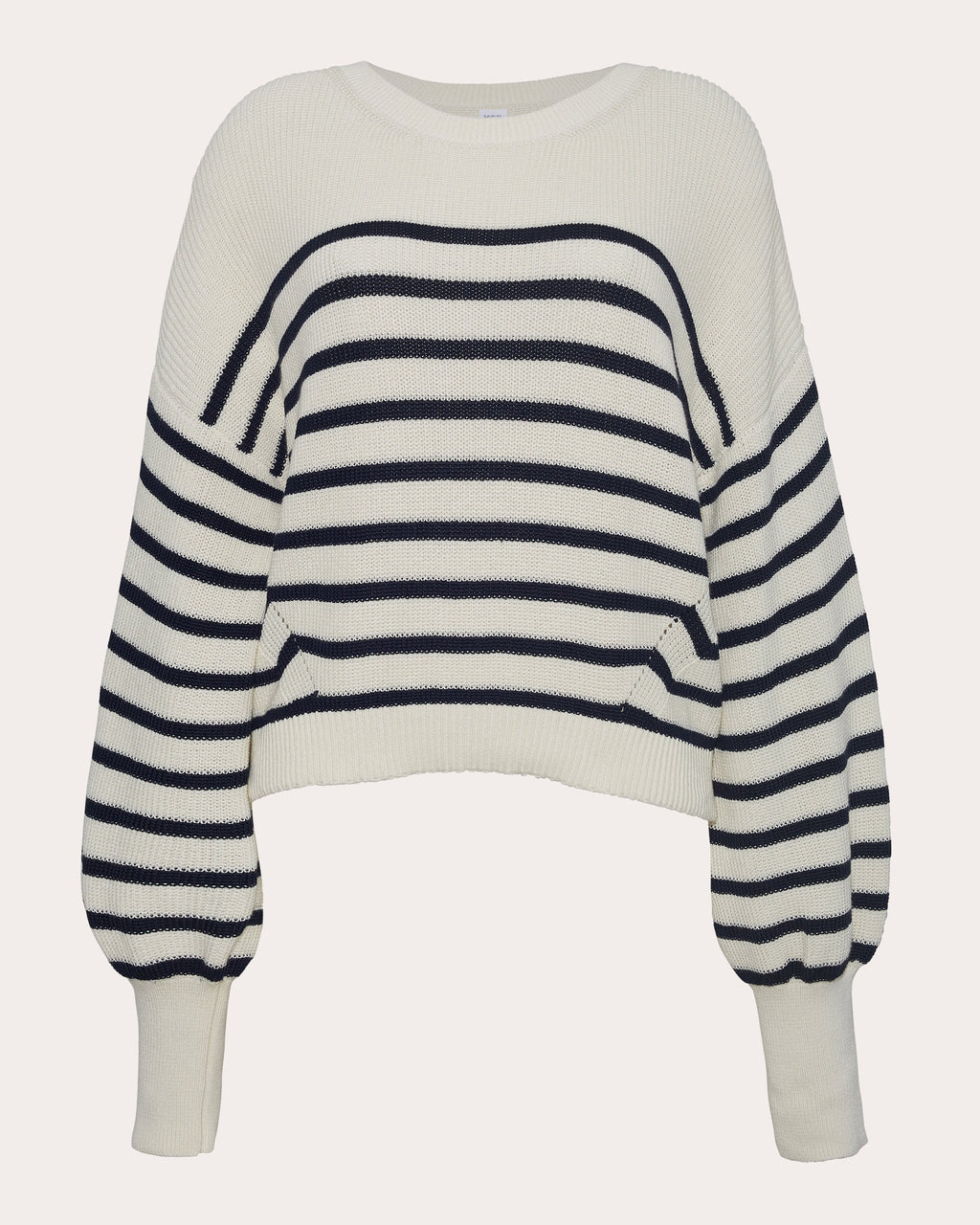 Layla Stripe Sweater