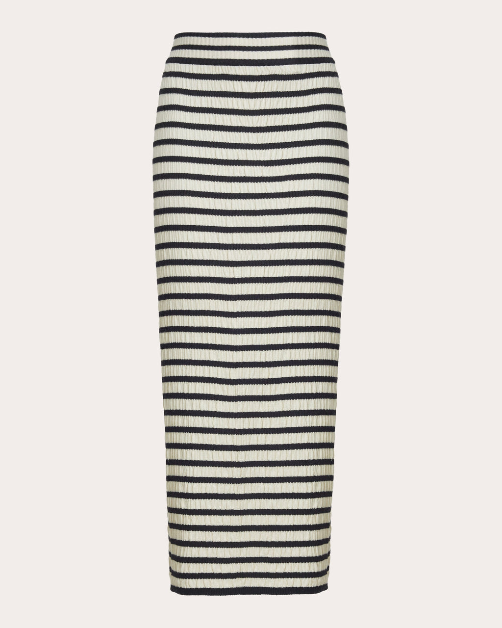 Carrie Stripe Tube Skirt