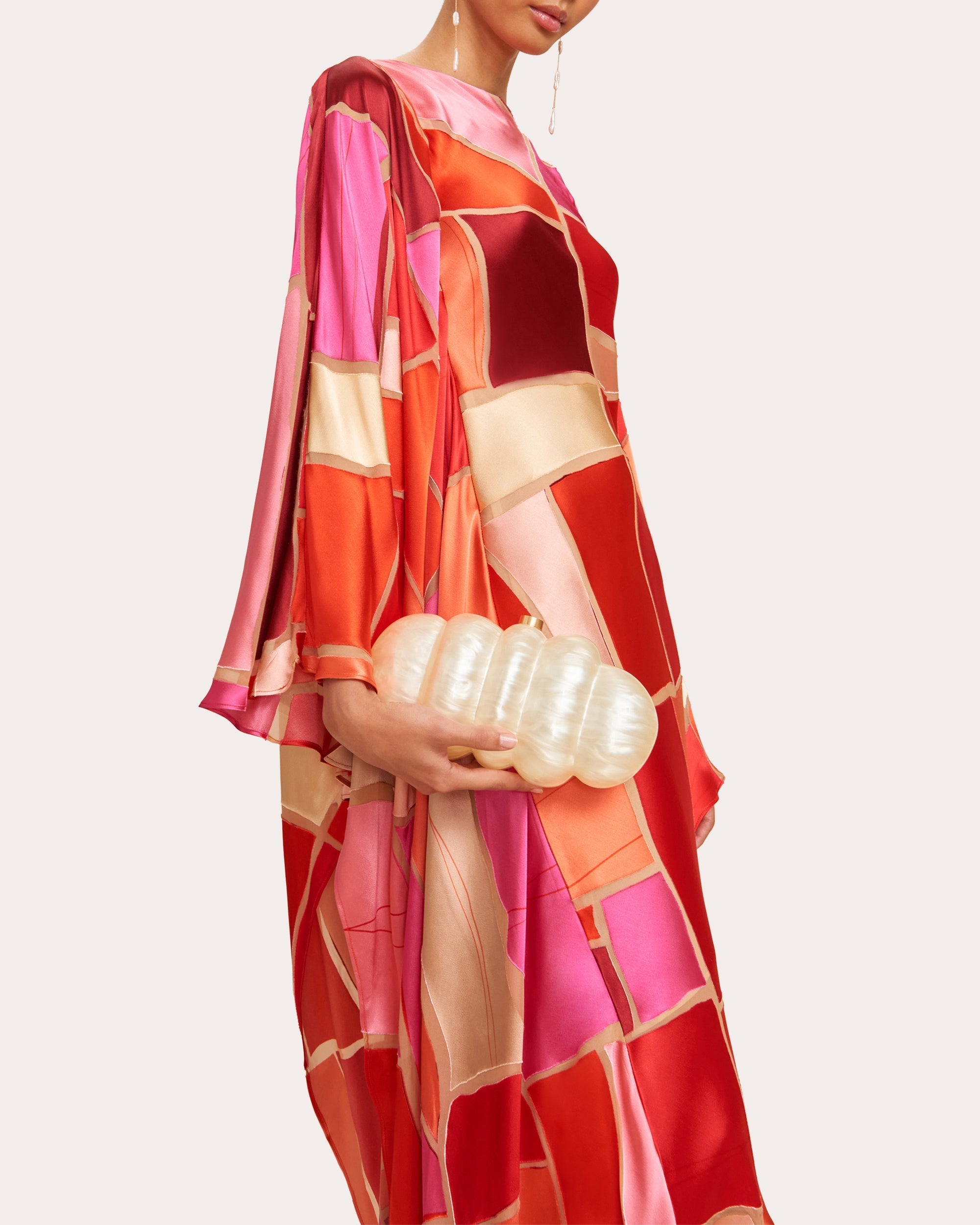 Elika Gown