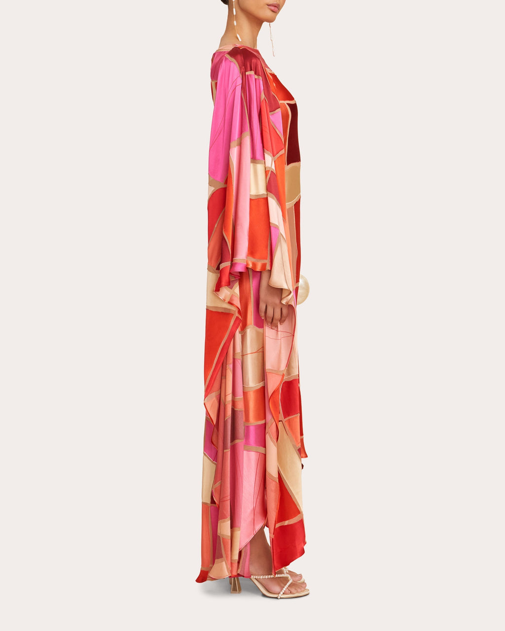 Elika Gown