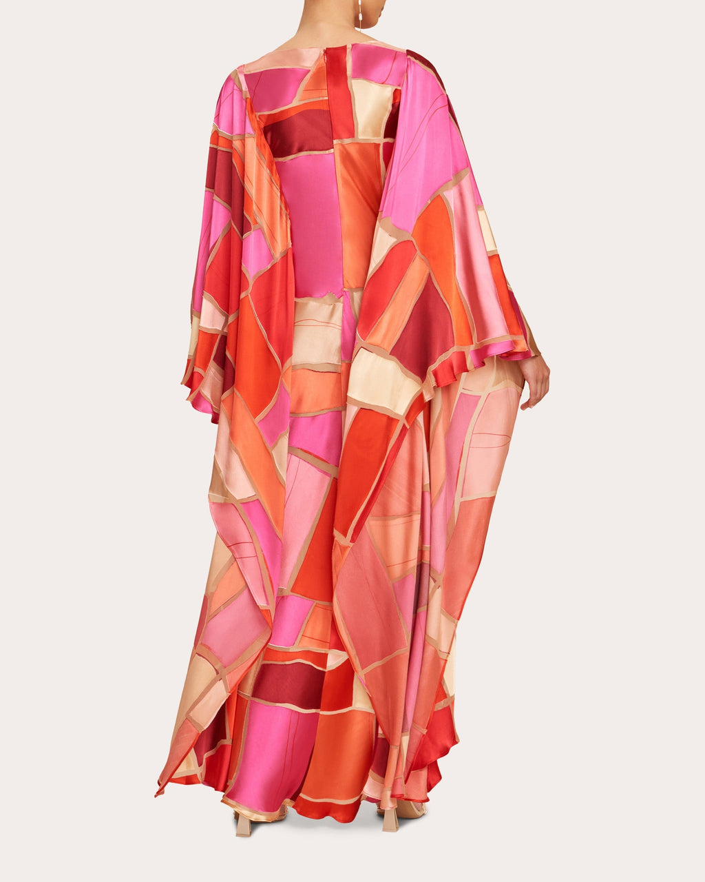 Elika Gown