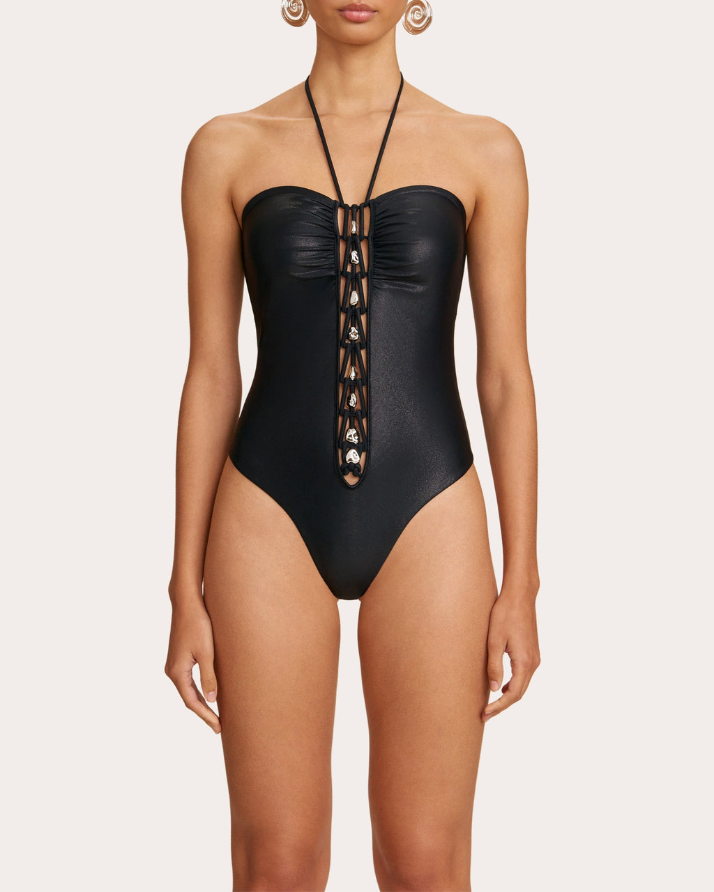 Elorie One-Piece
