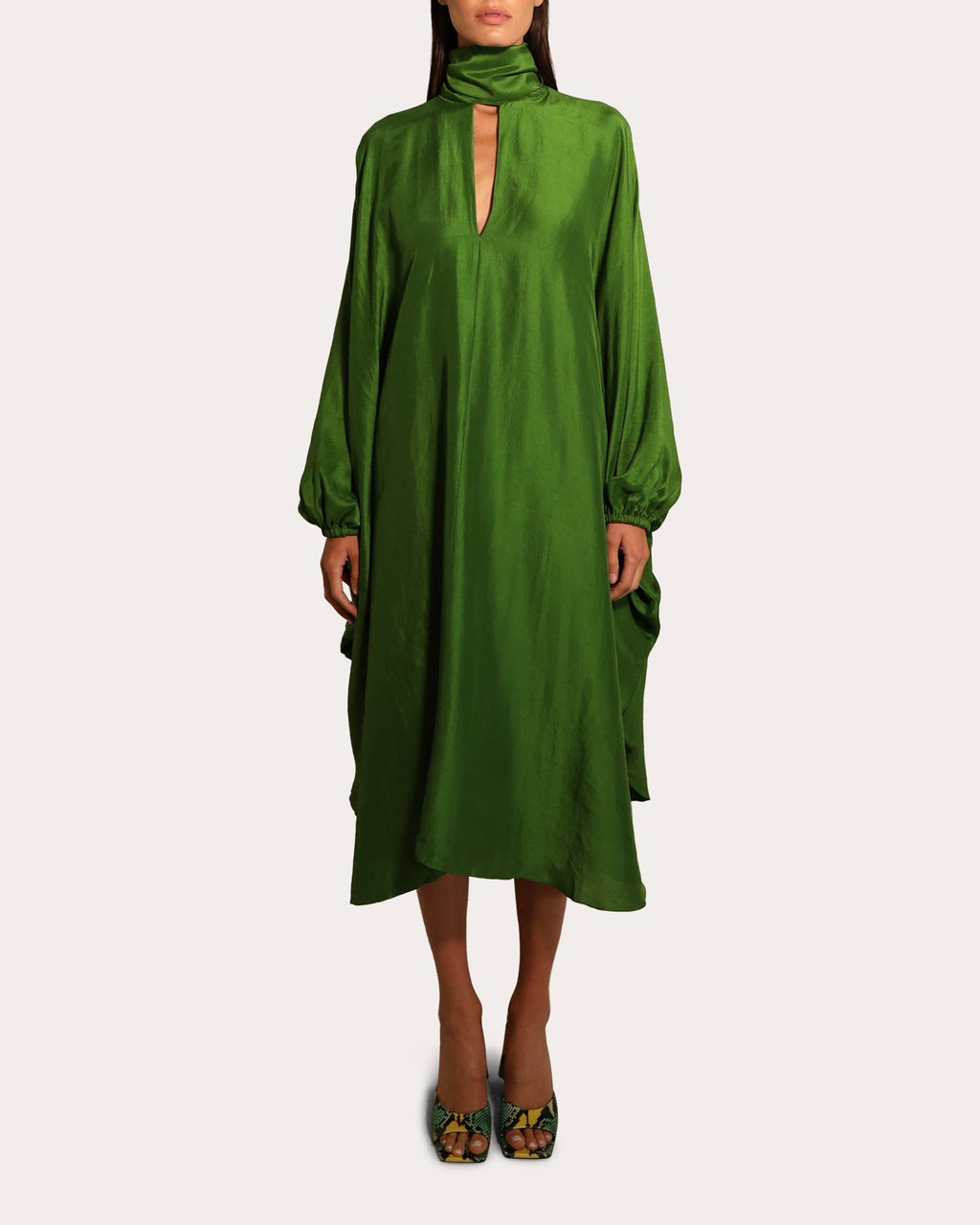 Emlyn Midi Dress