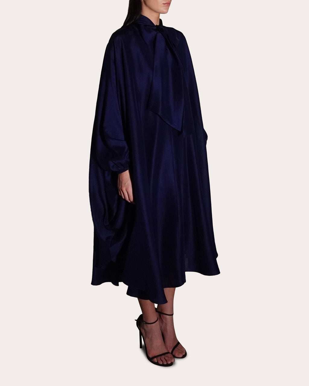 Emlyn Midi Dress