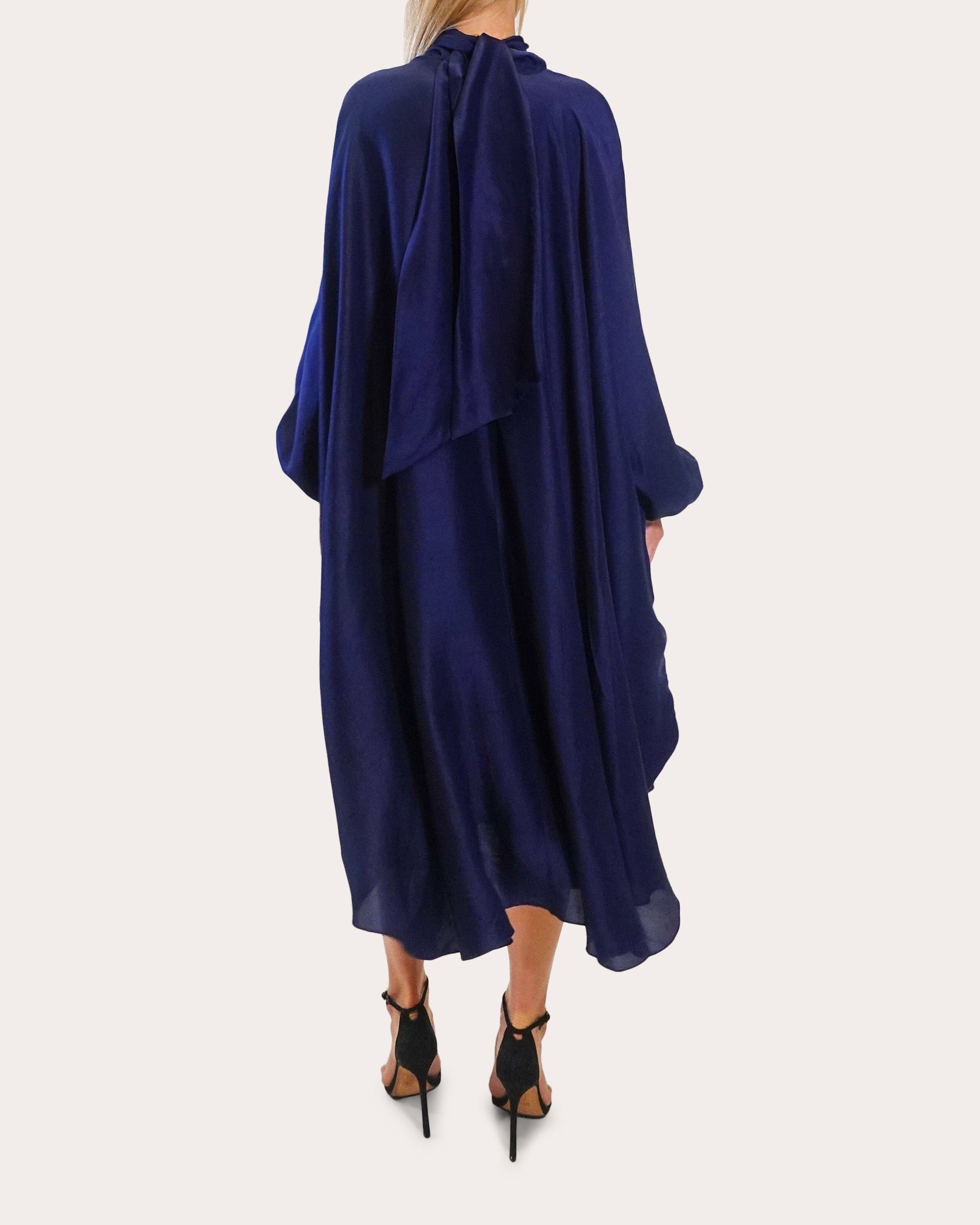 Emlyn Midi Dress