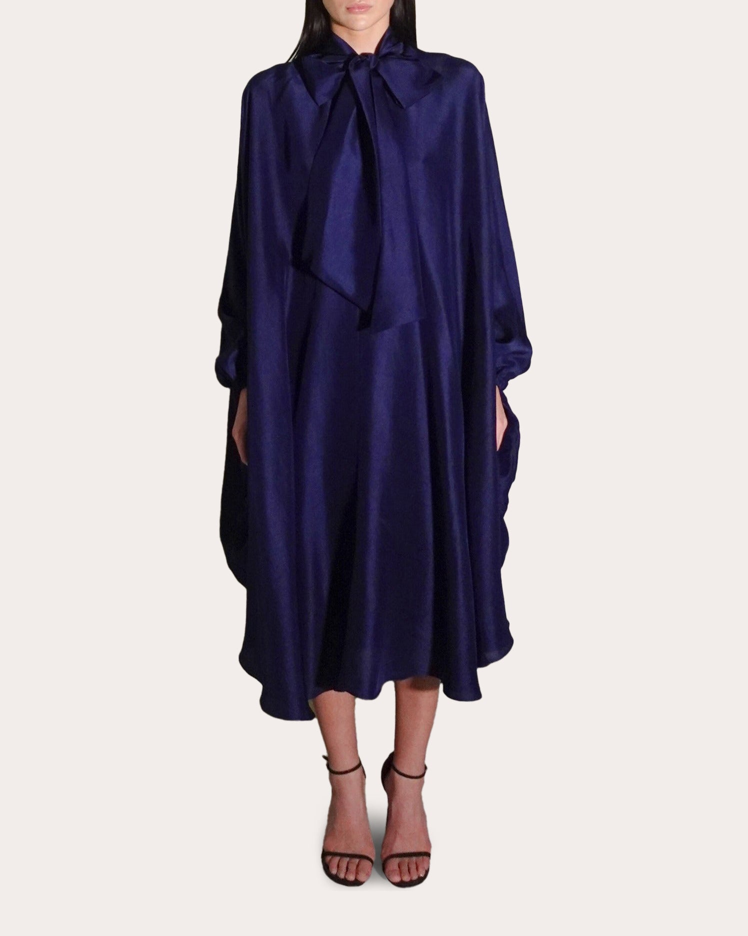 Emlyn Midi Dress