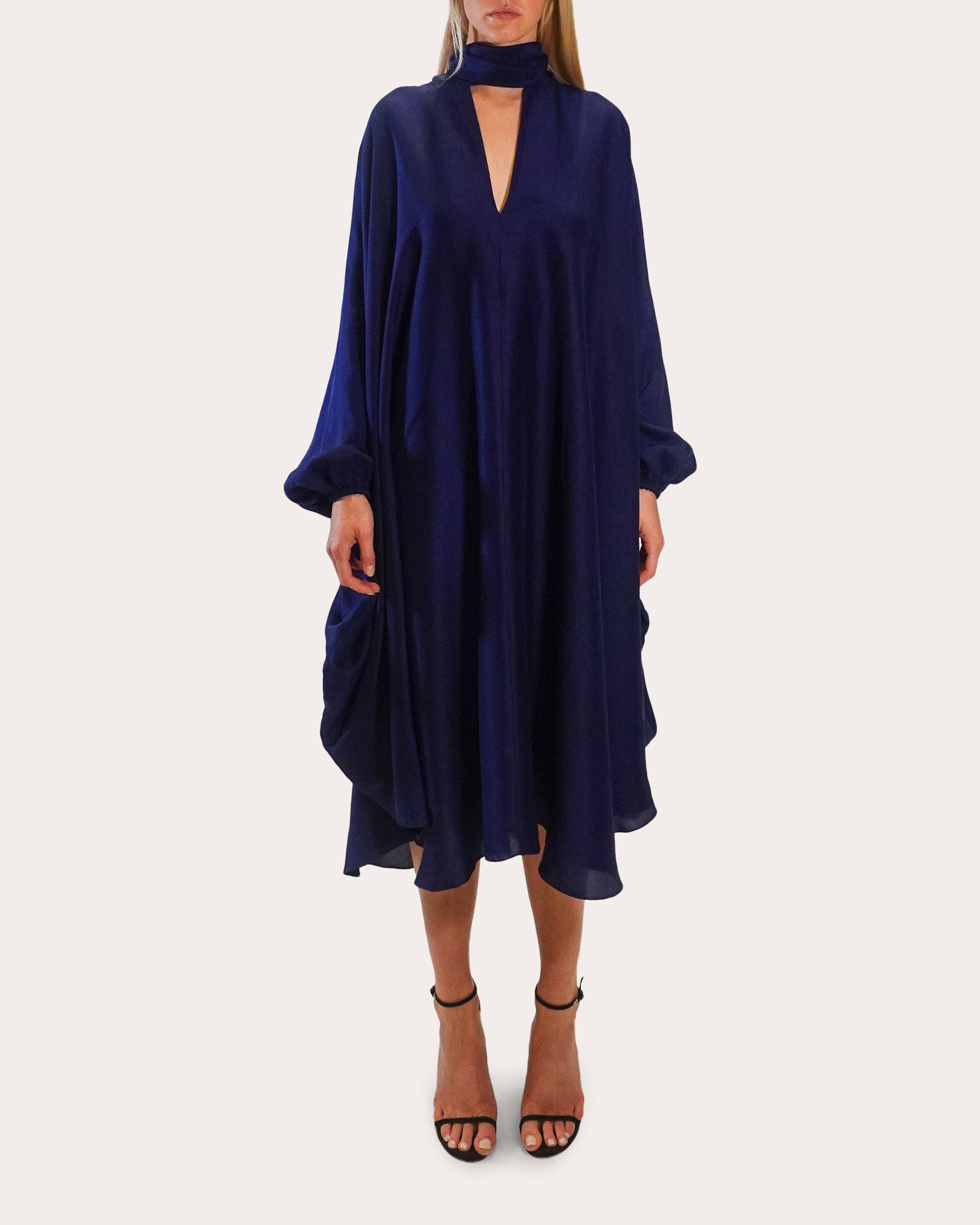 Emlyn Midi Dress
