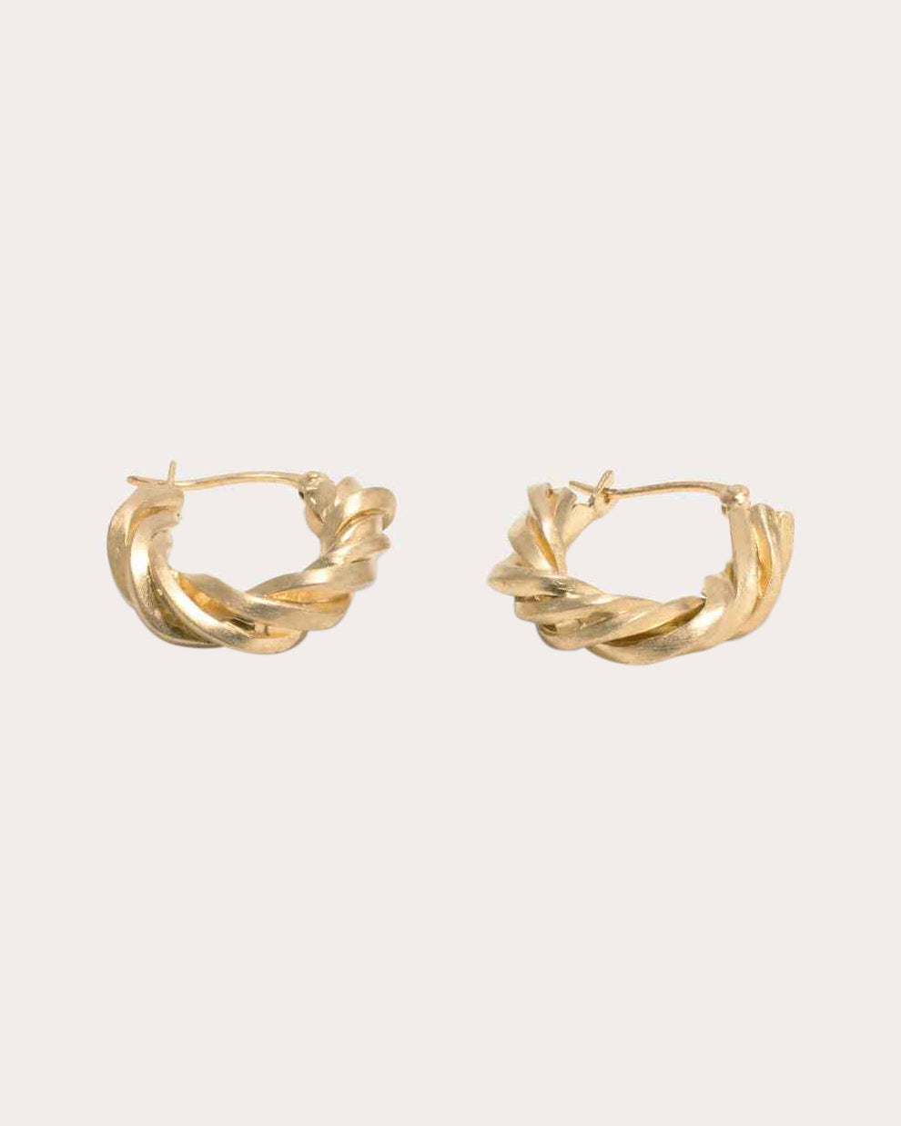Deep State Earrings