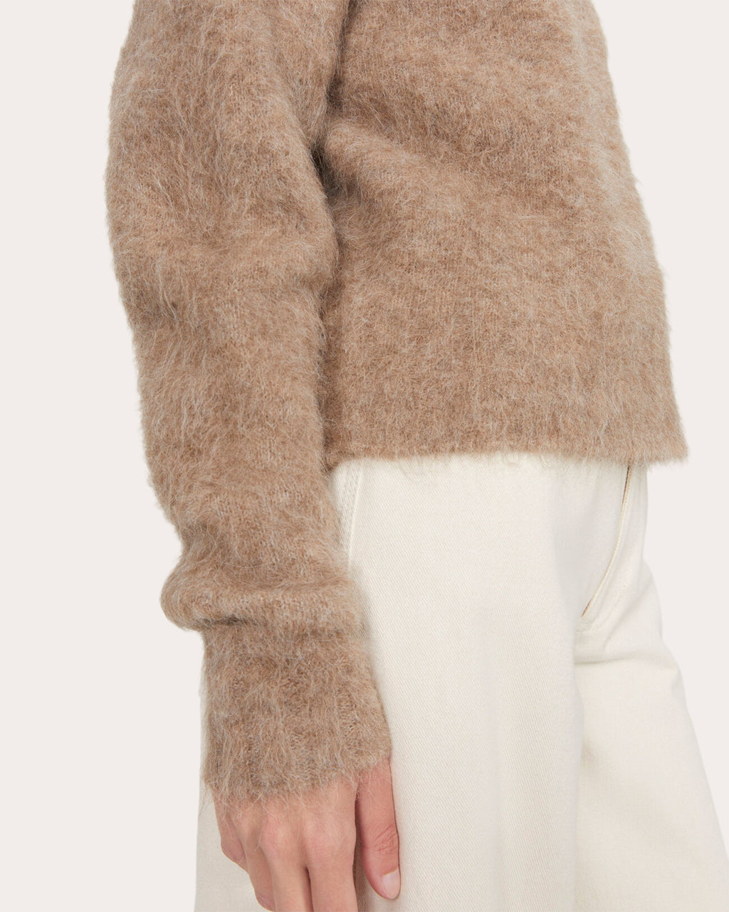 Falalai Sweater