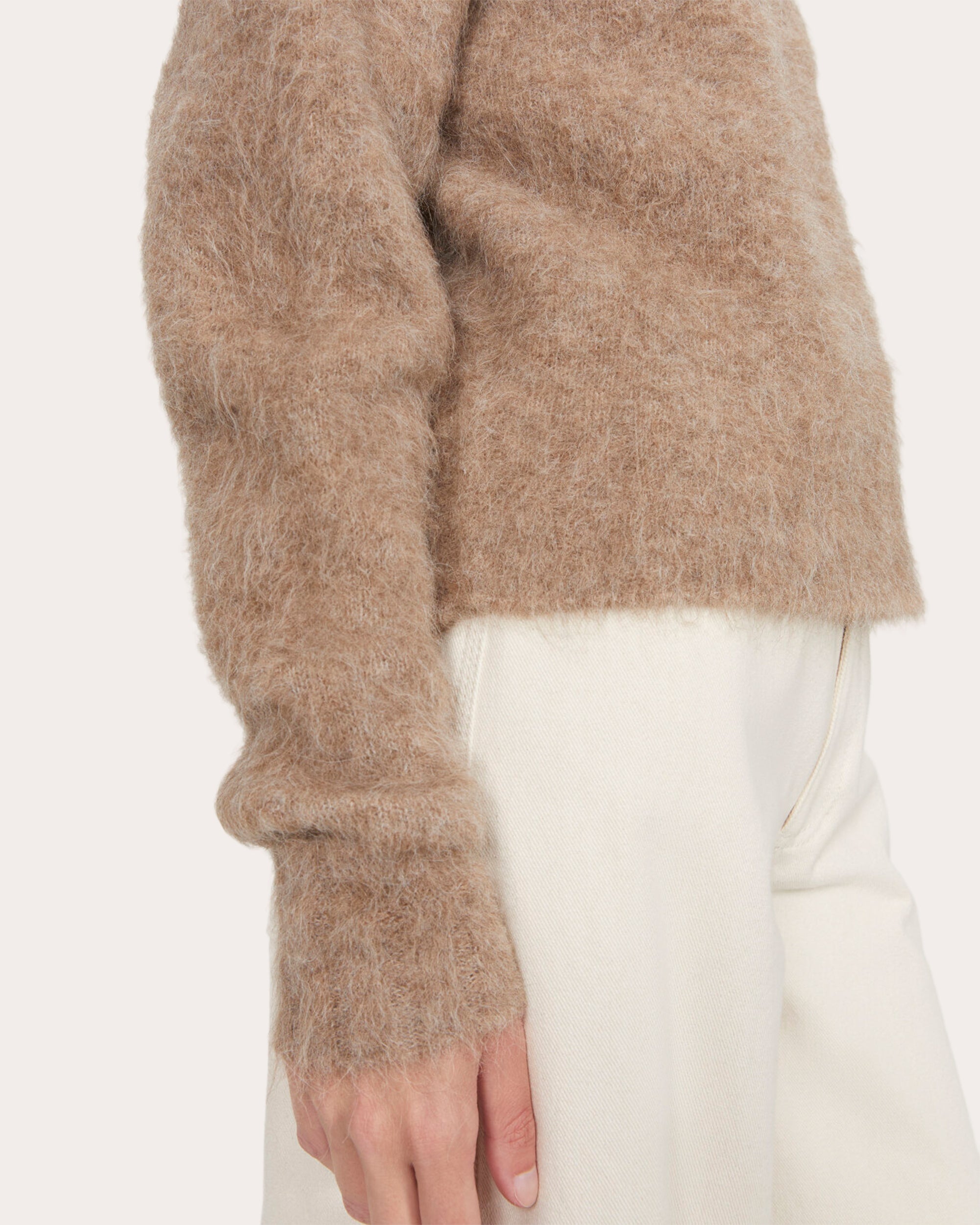 Falalai Sweater
