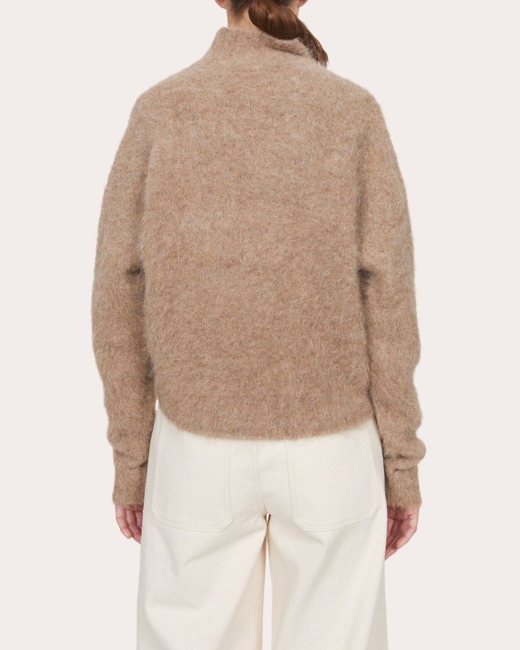 Falalai Sweater