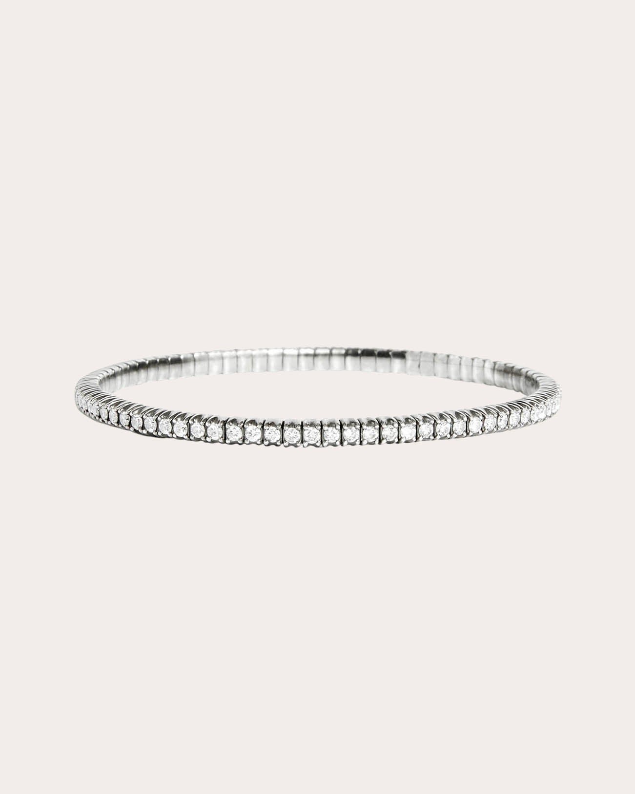 Diamond Anyway Bangle