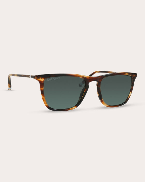 Fencroft Square Sunglasses