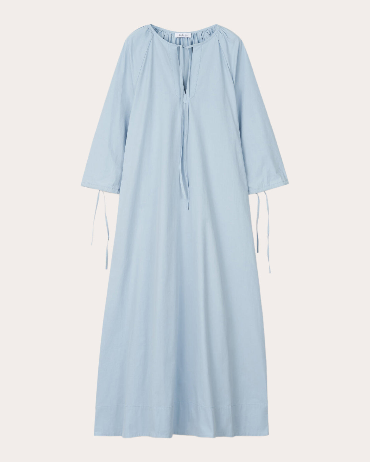 Galaxy Pulp Cotton Dress
