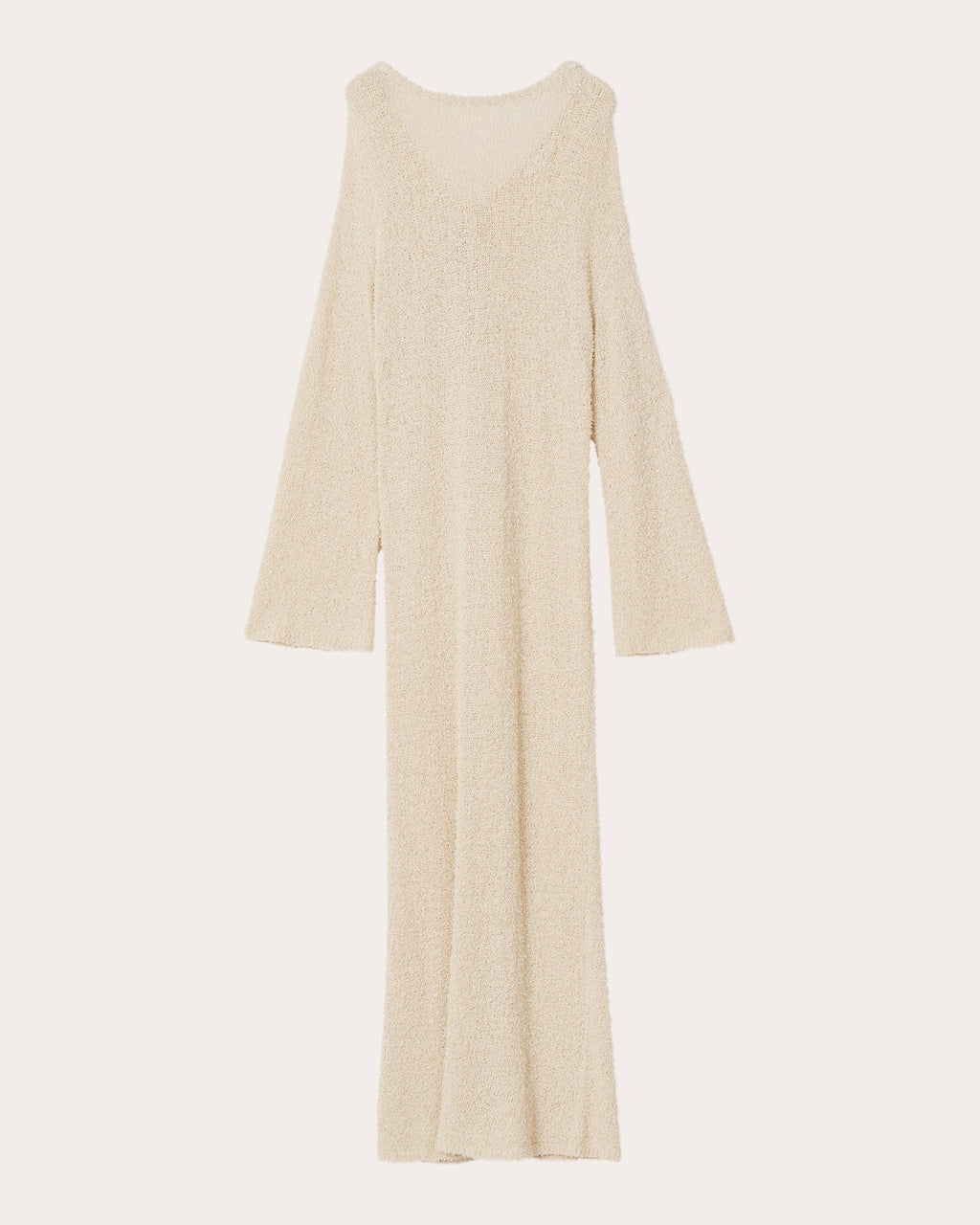 Galilea Knit Maxi Dress