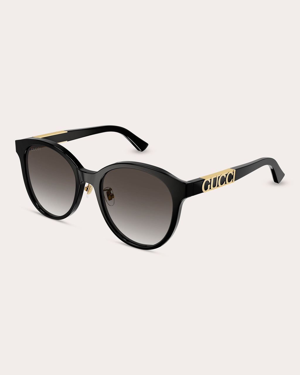 Round Sunglasses