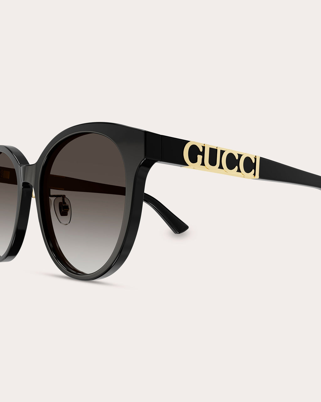 Round Sunglasses