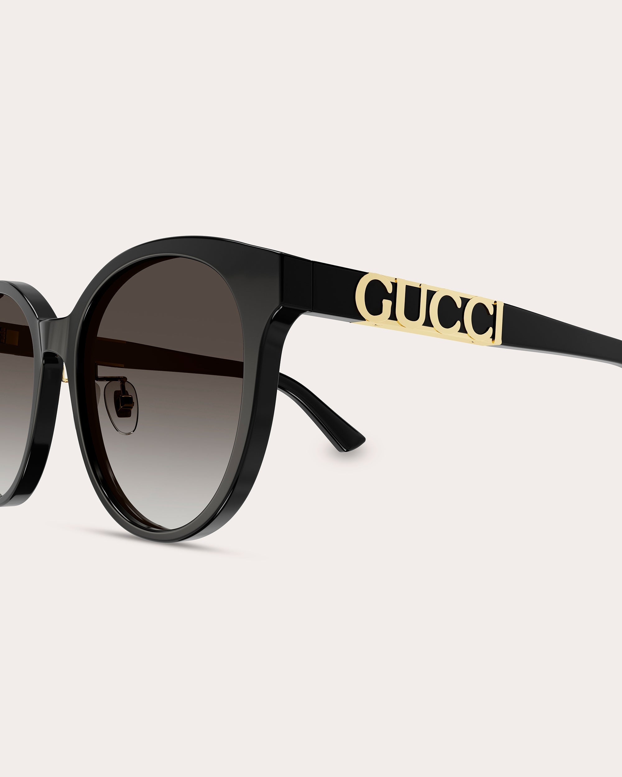 Round Sunglasses