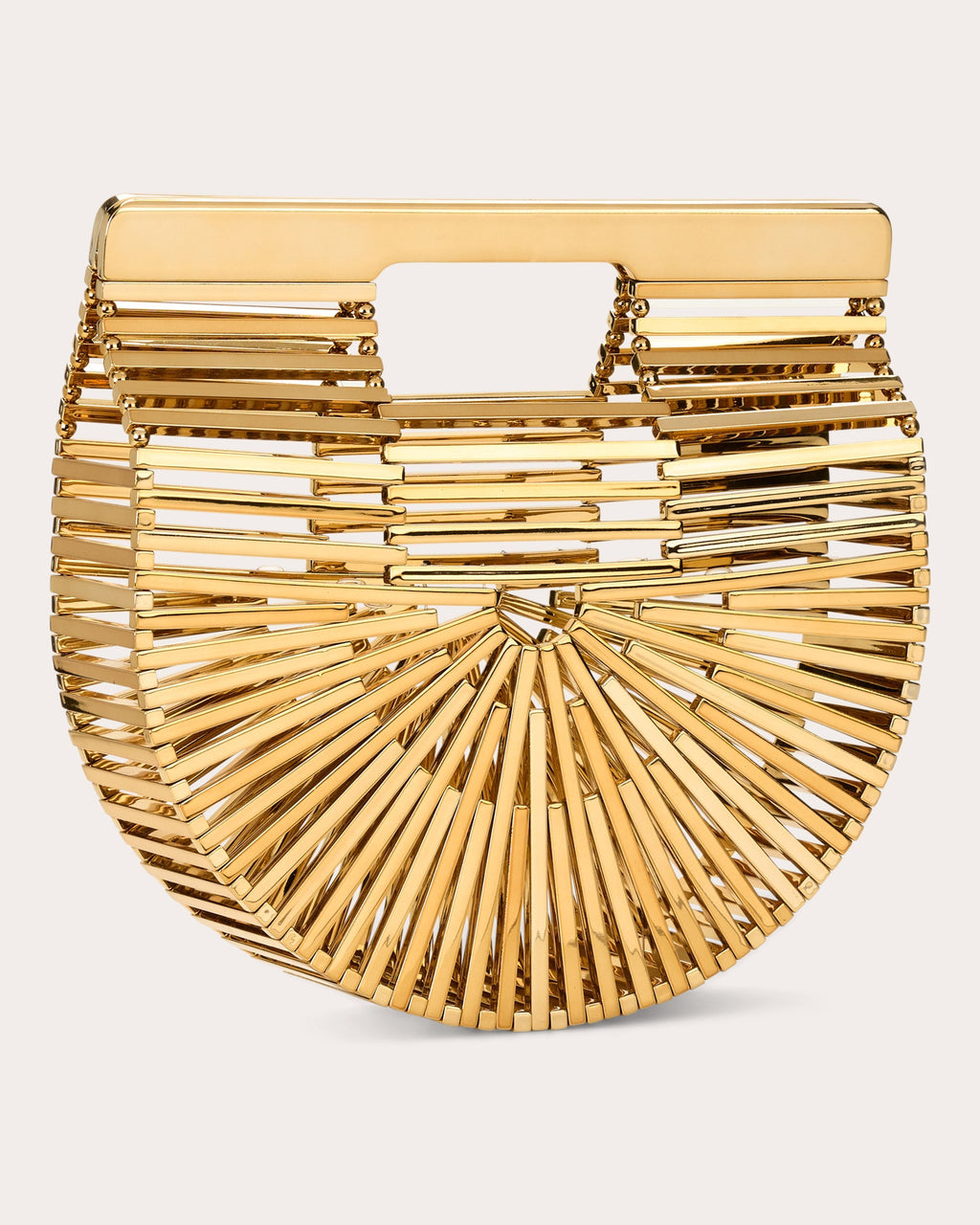 Gaia's Ark Mini Top-Handle Bag