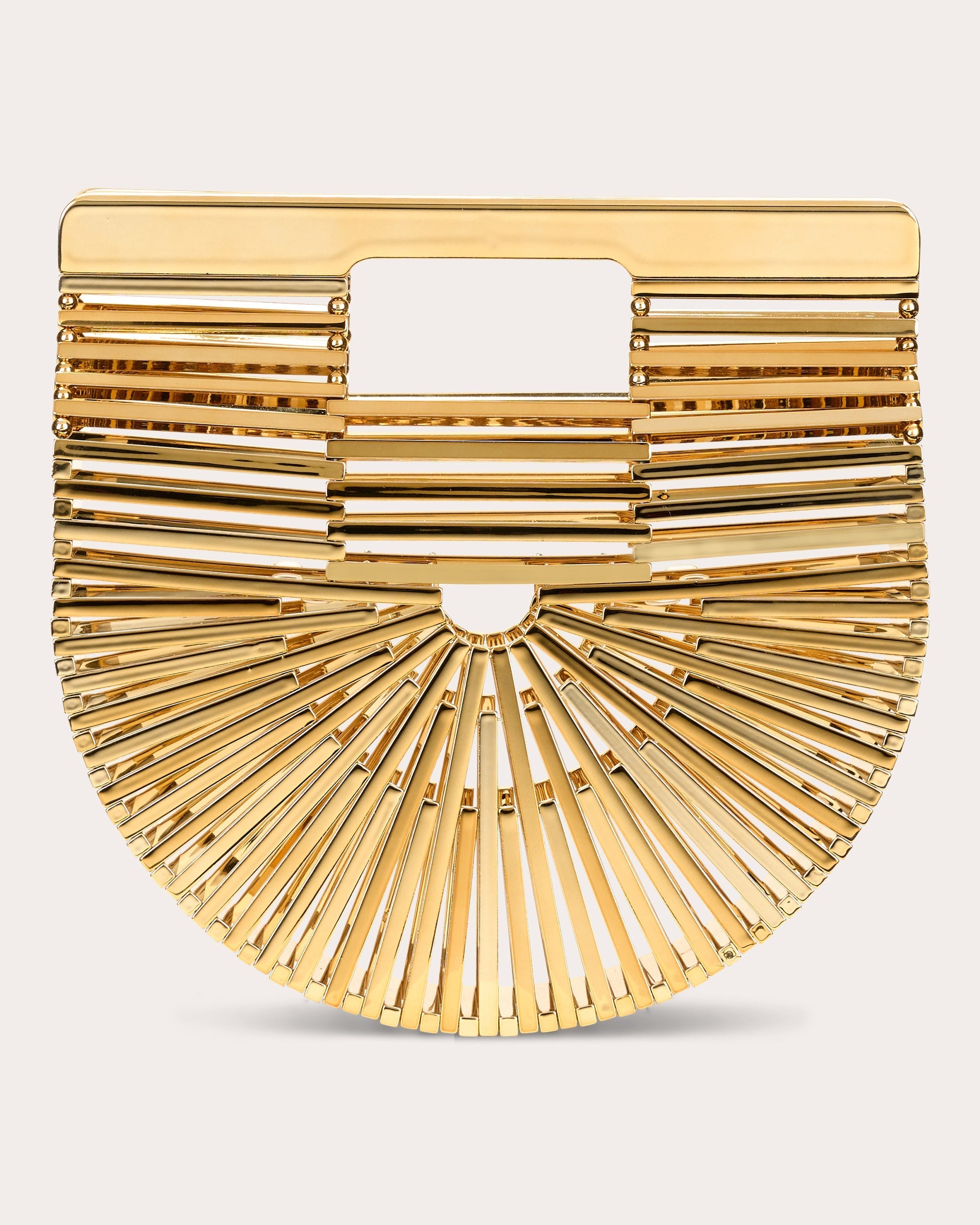 Gaia's Ark Mini Top-Handle Bag