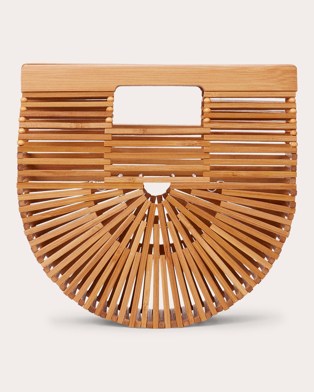 Gaia's Ark Mini Top-Handle Bag