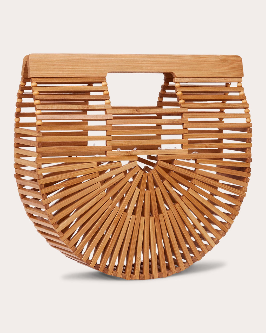 Gaia's Ark Mini Top-Handle Bag
