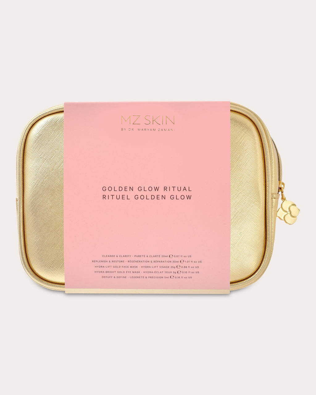 Golden Glow Ritual