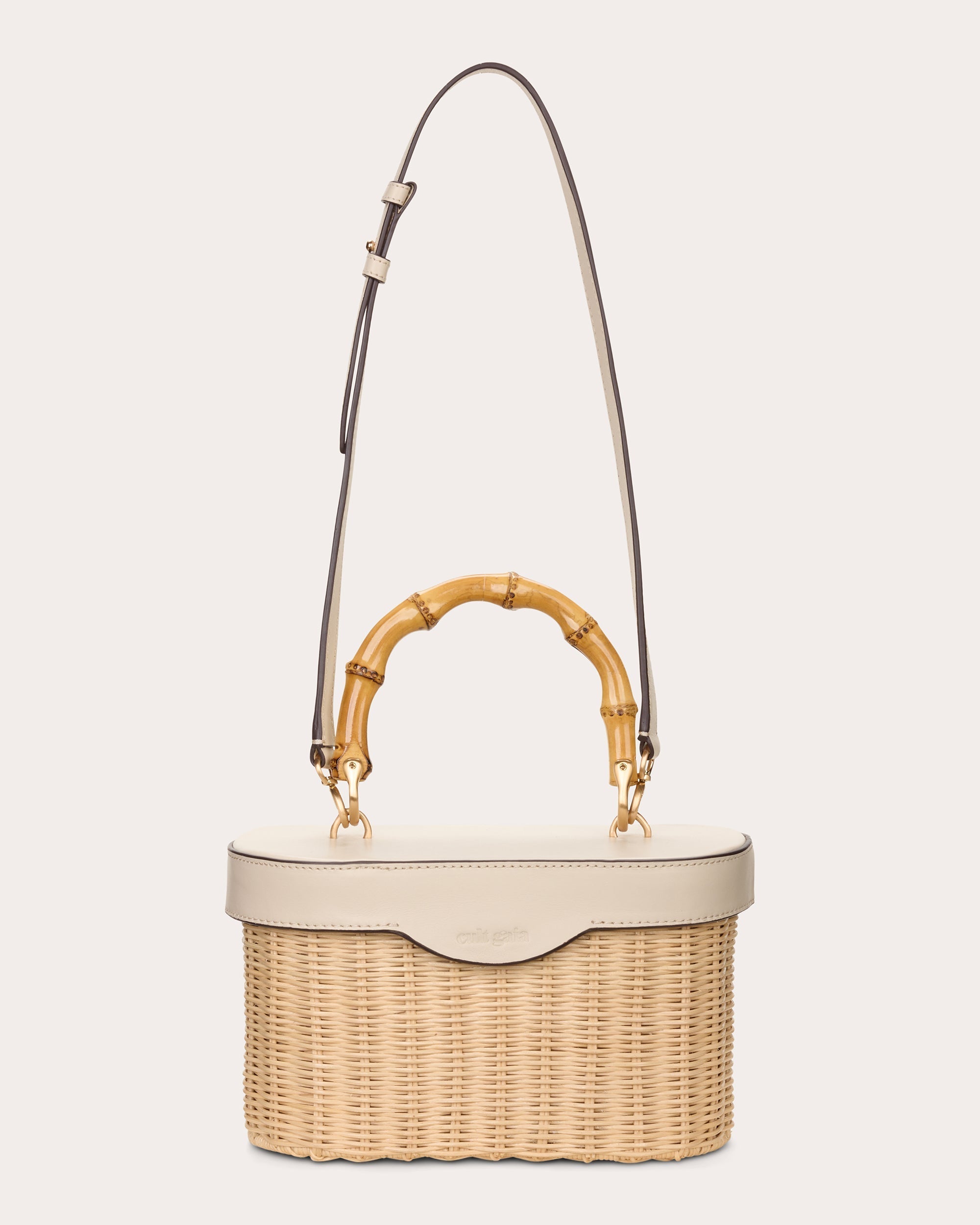 Gwyneth Top-Handle Bag