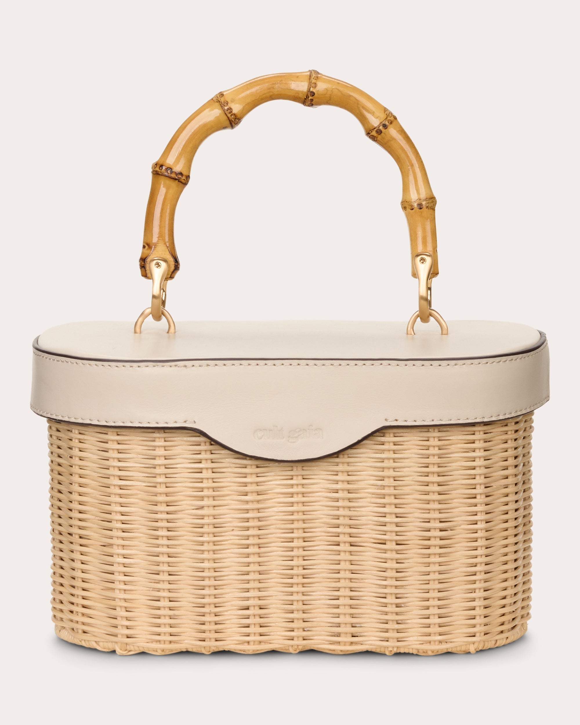 Gwyneth Top-Handle Bag