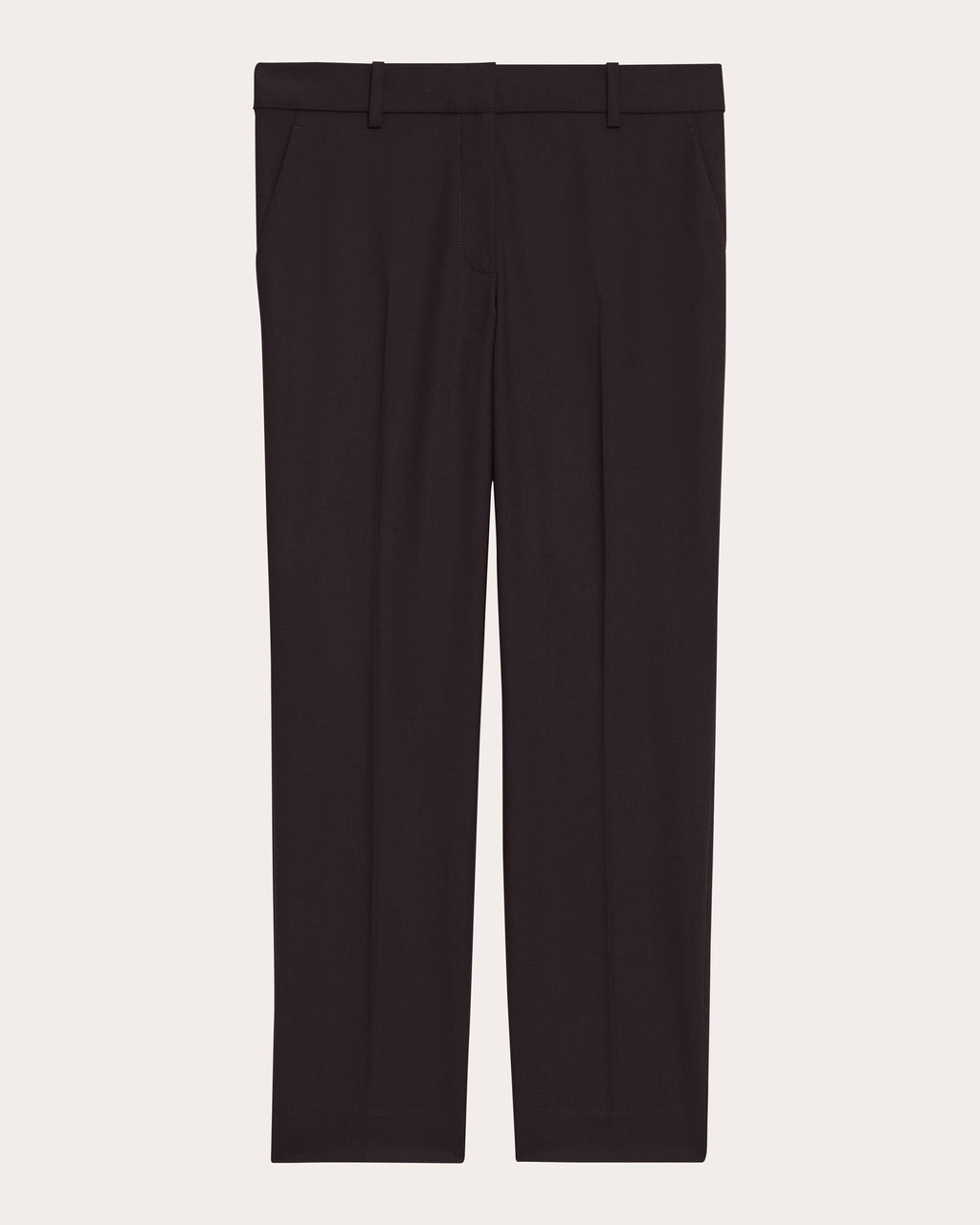 Good Wool Treeca Pants