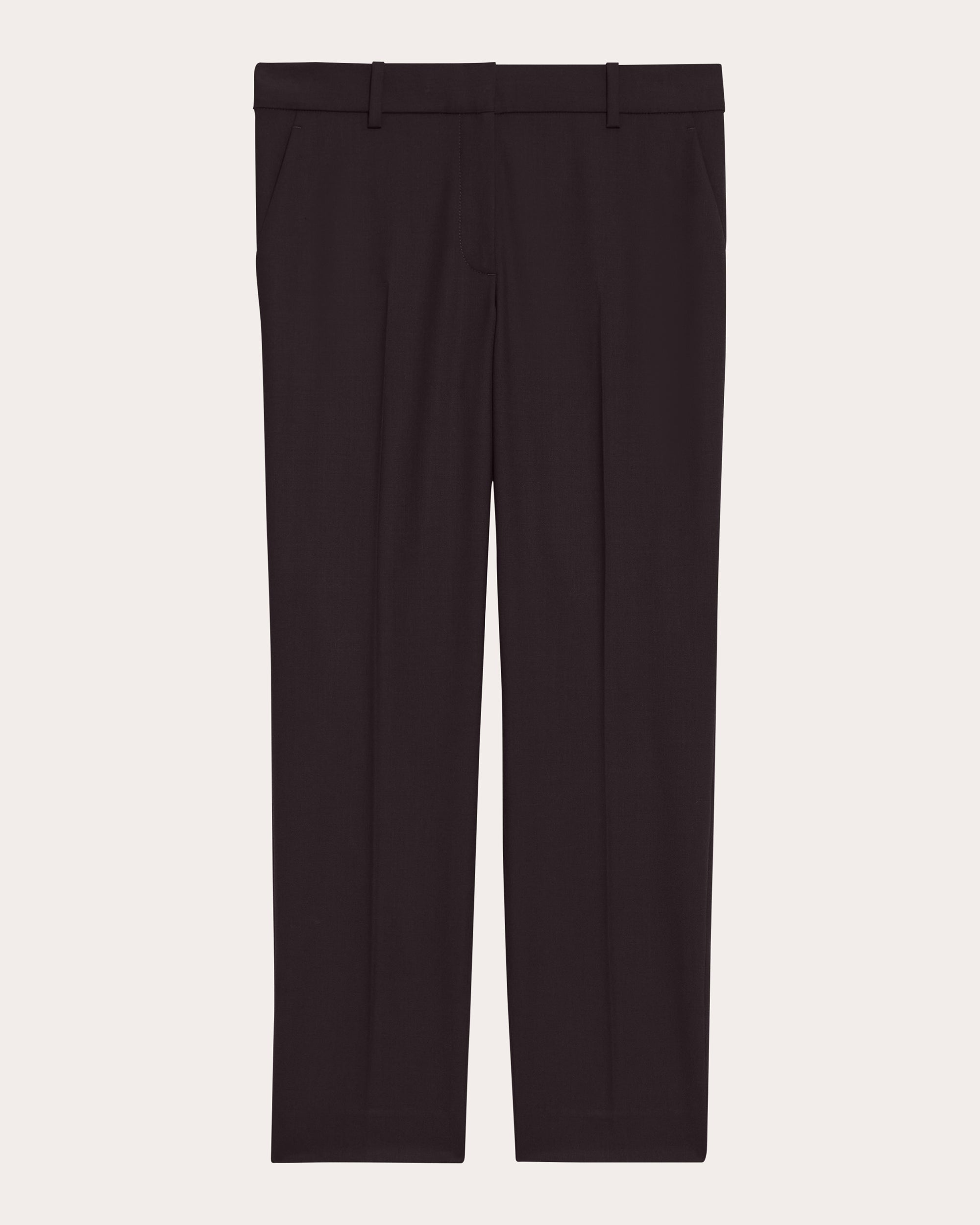 Good Wool Treeca Pants