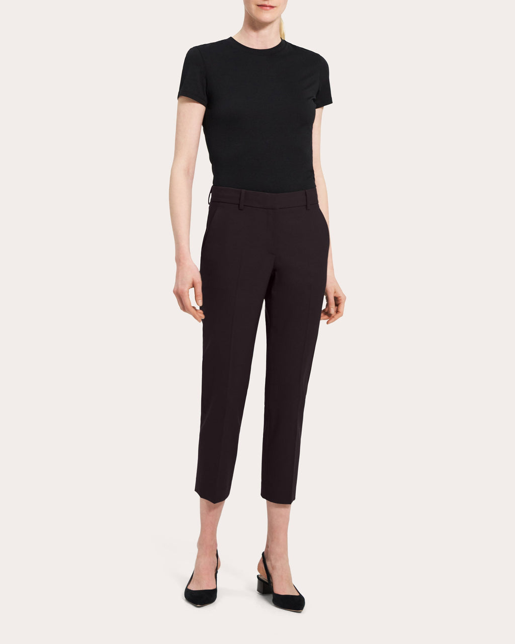 Good Wool Treeca Pants