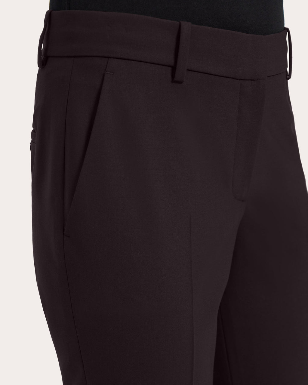 Good Wool Treeca Pants