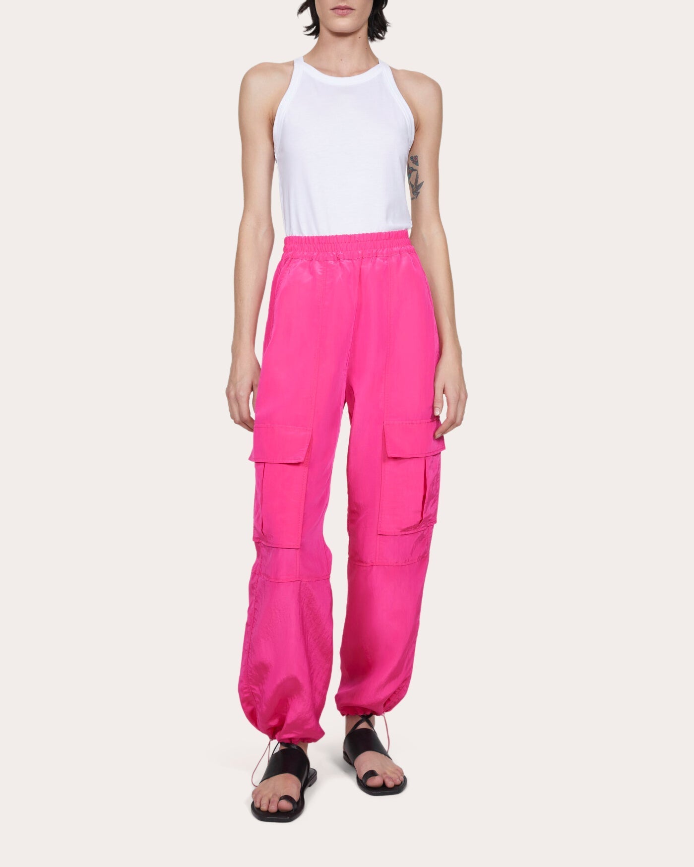 Hayden Cargo Pants