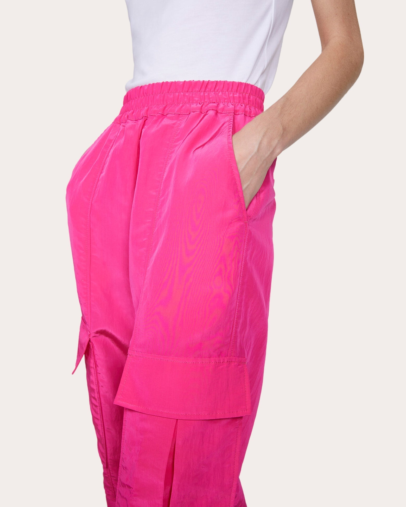 Hayden Cargo Pants